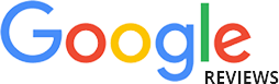 Google Reviews logo